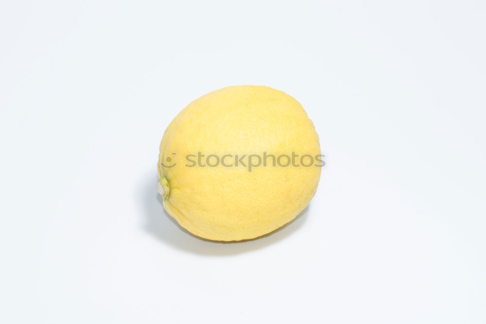 Similar – lemon on fabric Food Lemon