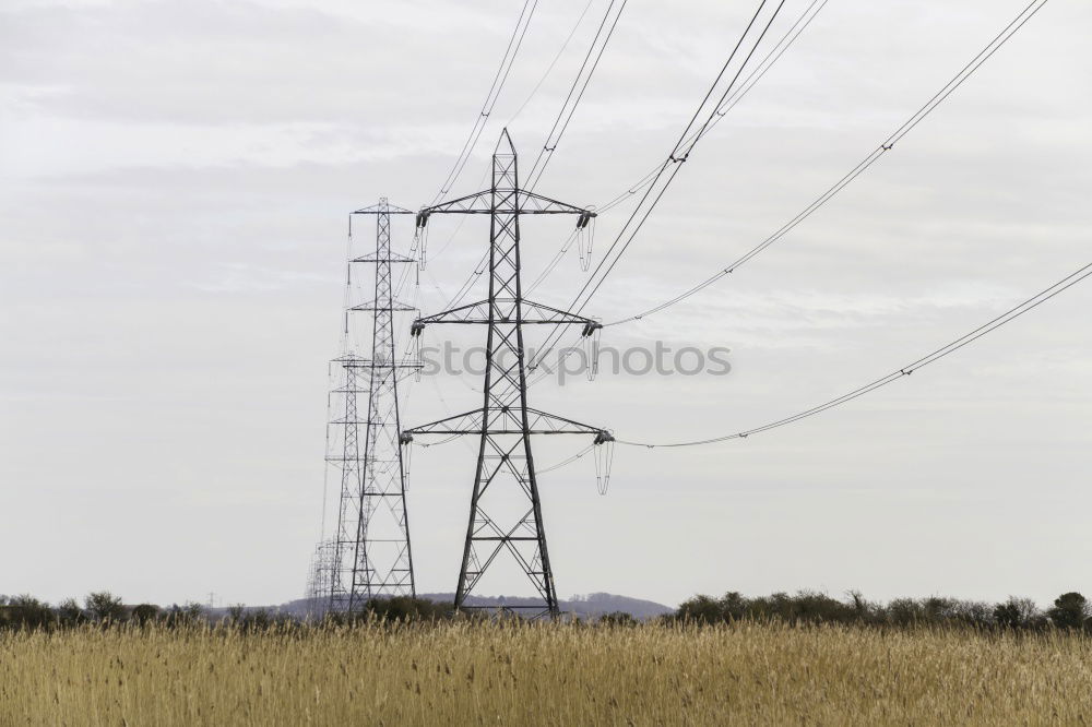 high voltage Electricity