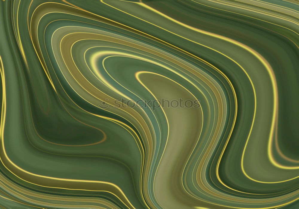 Similar – opaque green Art