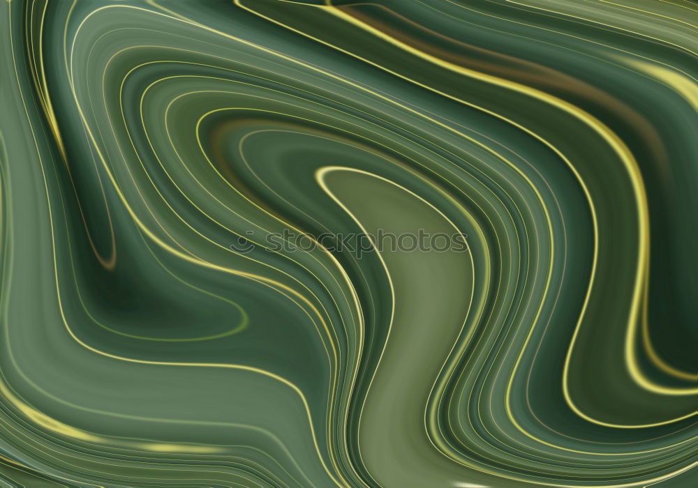 Similar – opaque green Art