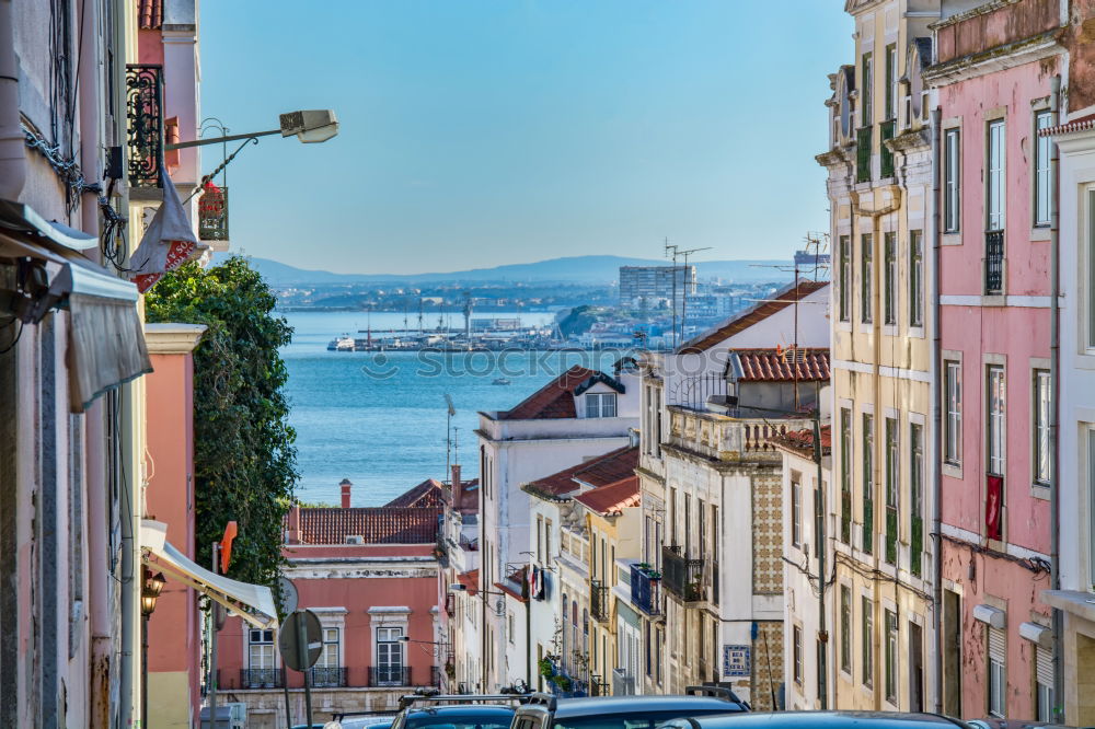 Similar – Protecting Lisbon Town