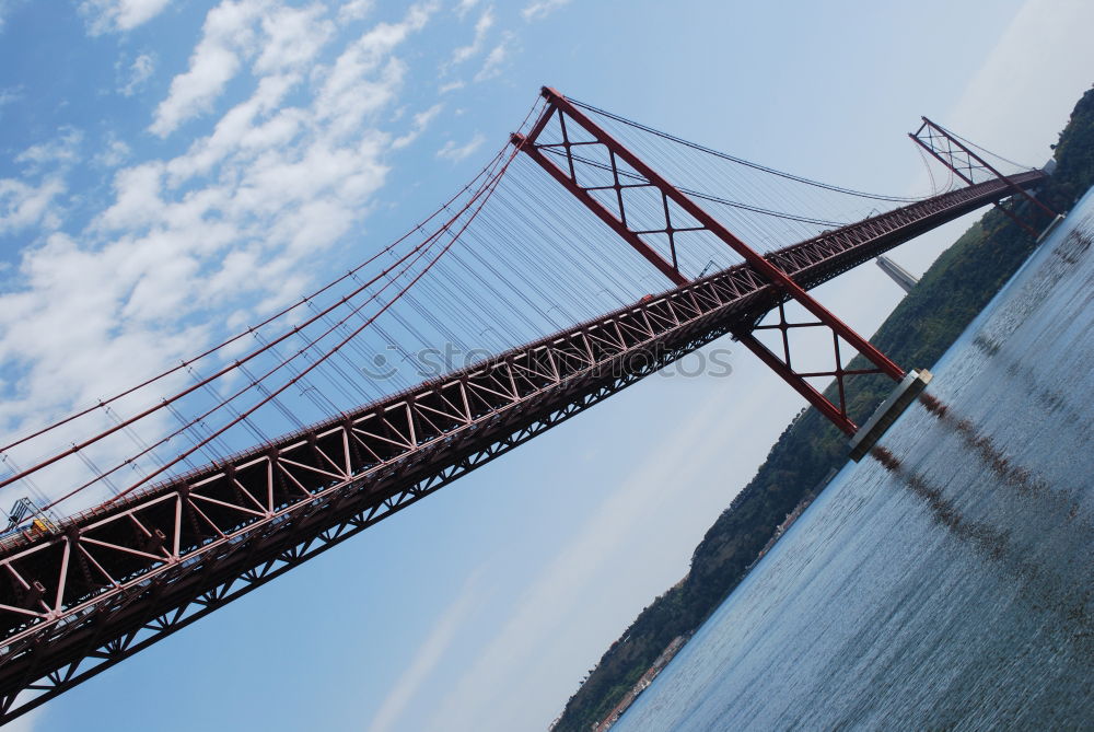 Similar – golden gate bridge [2]