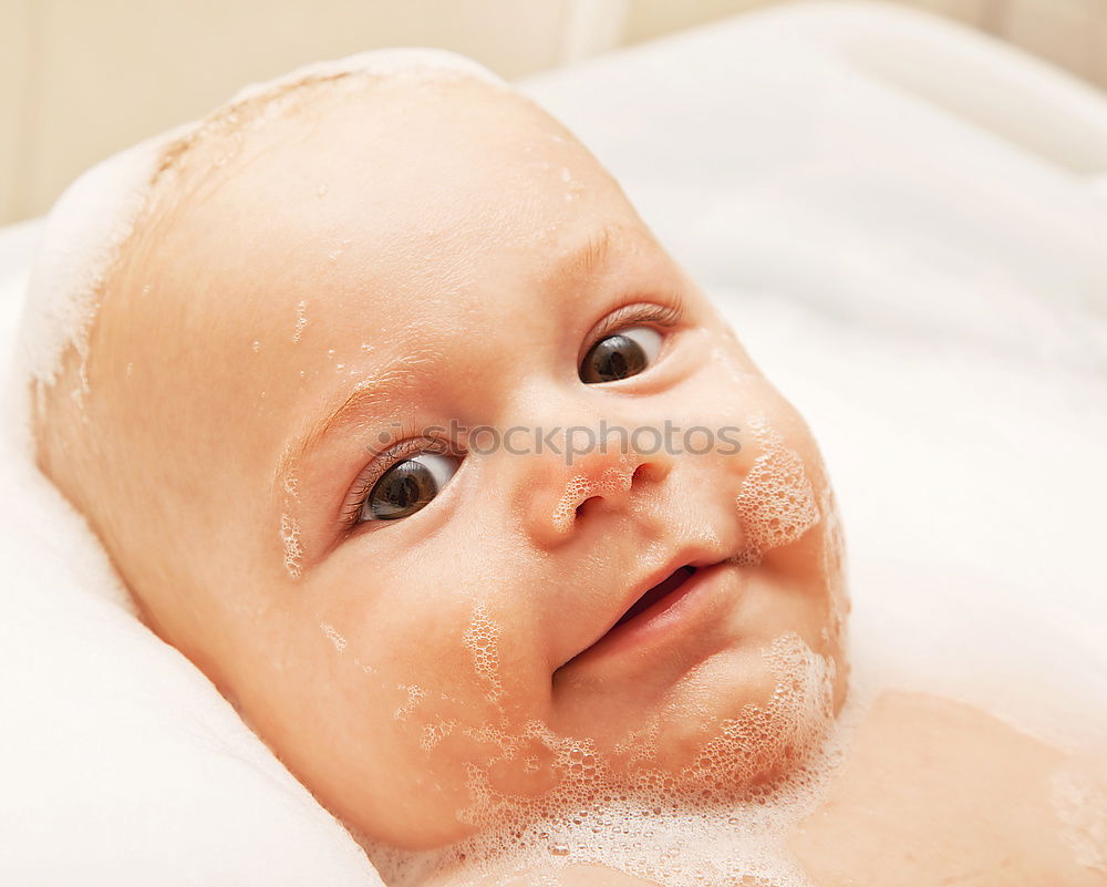 Similar – Image, Stock Photo Judie Mercedes Baby Child