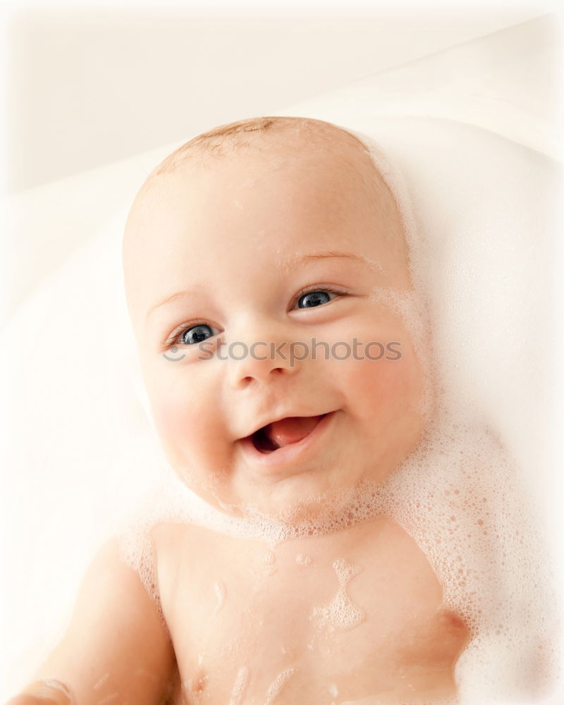 Similar – Image, Stock Photo Judie Mercedes Baby Child