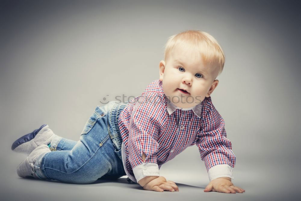 Similar – Image, Stock Photo sunshine Human being