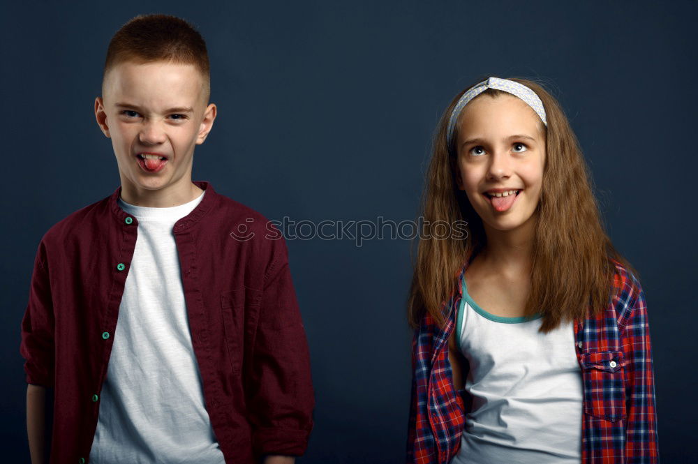 Similar – Image, Stock Photo sib Parenting Kindergarten