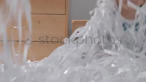 Similar – Foto Bild badewannenakrobatik Bad