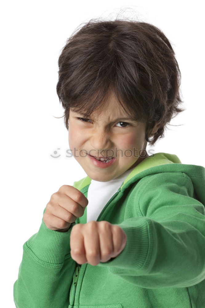 Similar – Image, Stock Photo I like you, really! Child