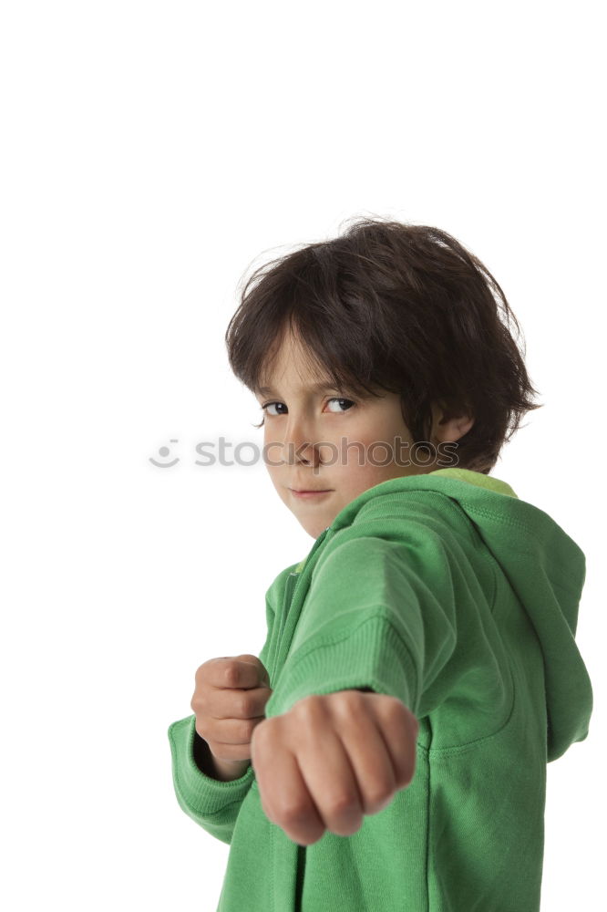 Similar – Image, Stock Photo I like you, really! Child