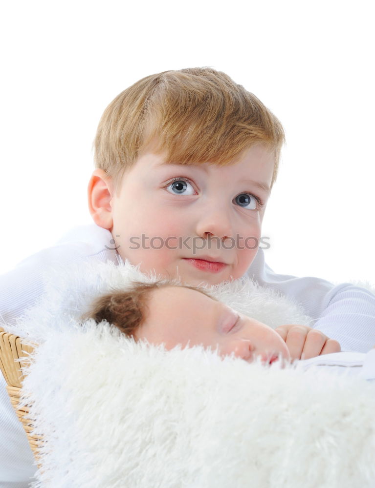 Similar – Image, Stock Photo the bigger miracle…