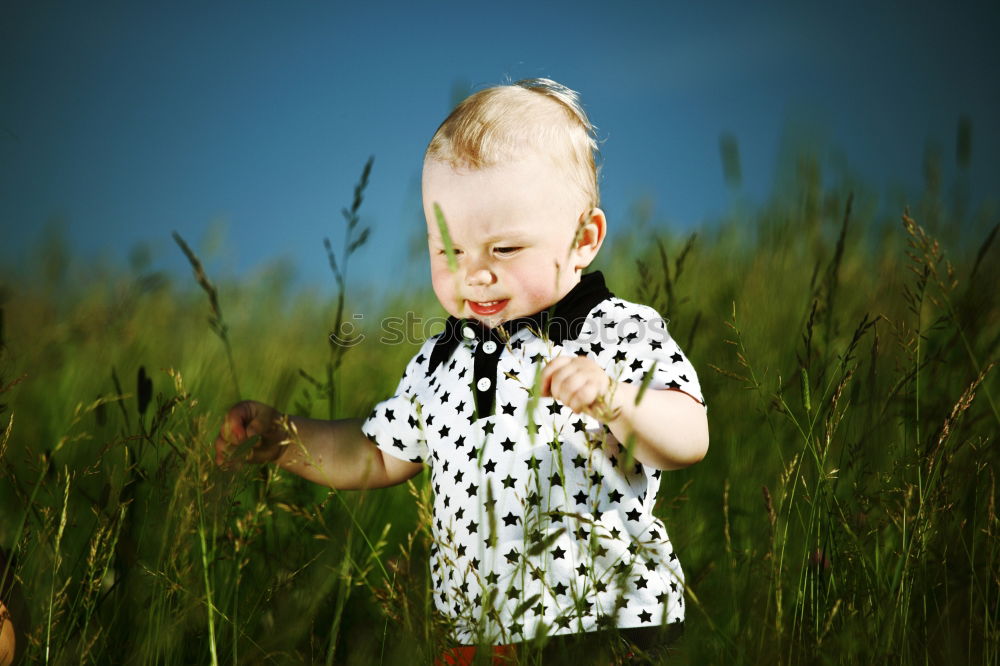 Similar – Image, Stock Photo lost puppet Toys Threat