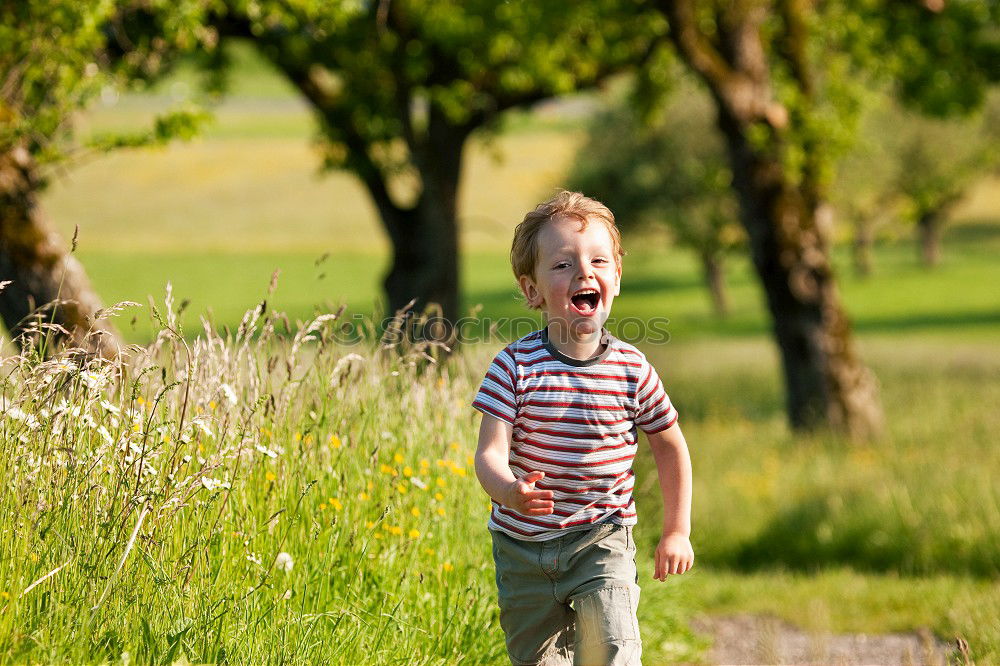 Similar – Image, Stock Photo on the way Human being