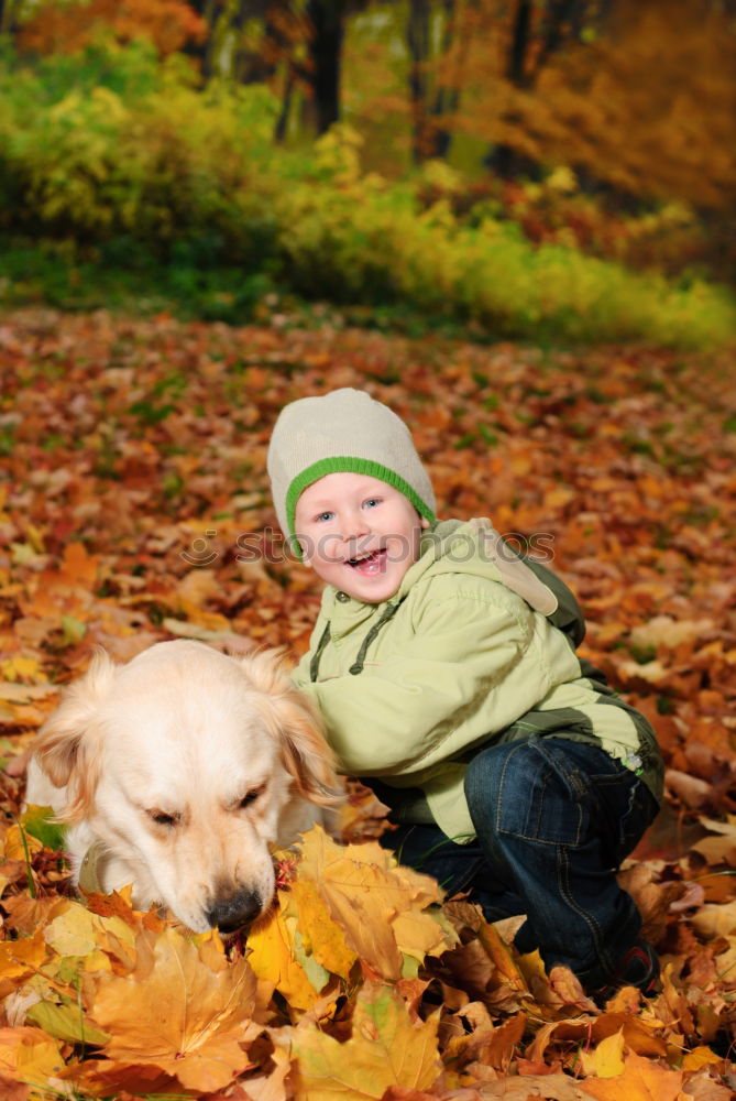 Autumn Human being