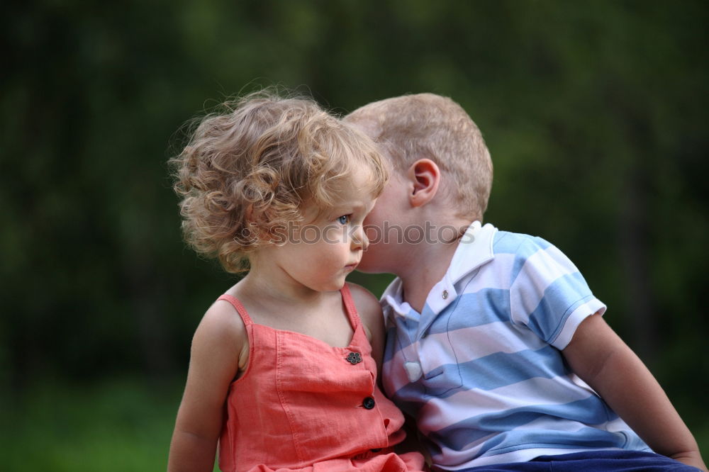 Similar – woman carrying happy child