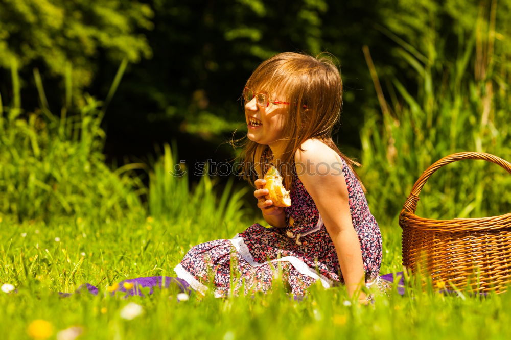 Similar – Image, Stock Photo princess Human being