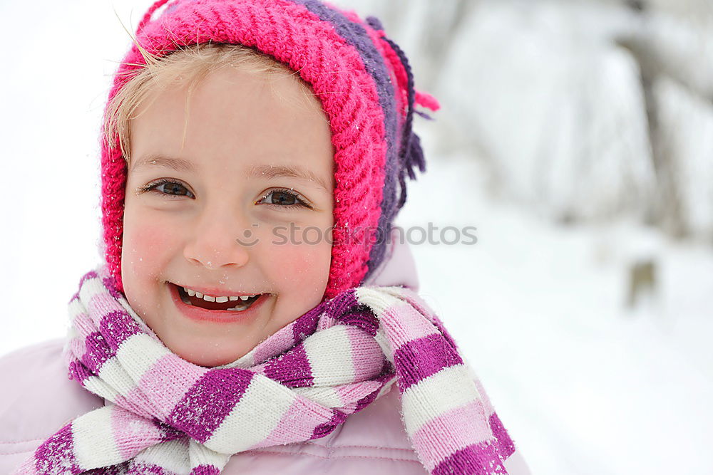 Similar – Image, Stock Photo Winter tastes like this