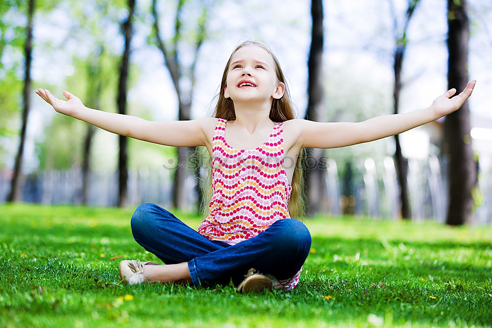 Similar – Image, Stock Photo proud Lifestyle Style