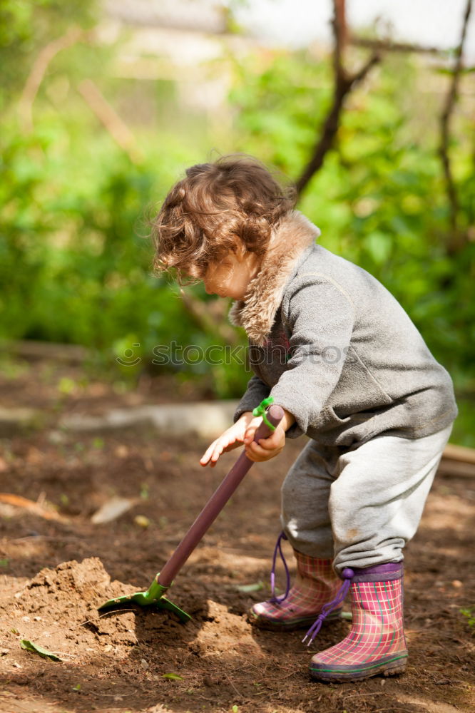 Similar – irrigate season garden