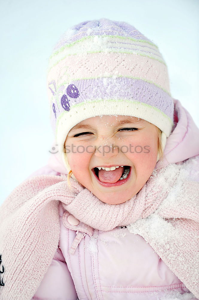 Similar – Image, Stock Photo Winter tastes like this