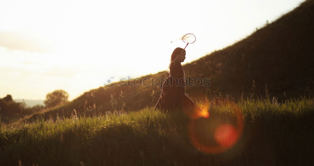 Similar – Image, Stock Photo Easter in nature I Art