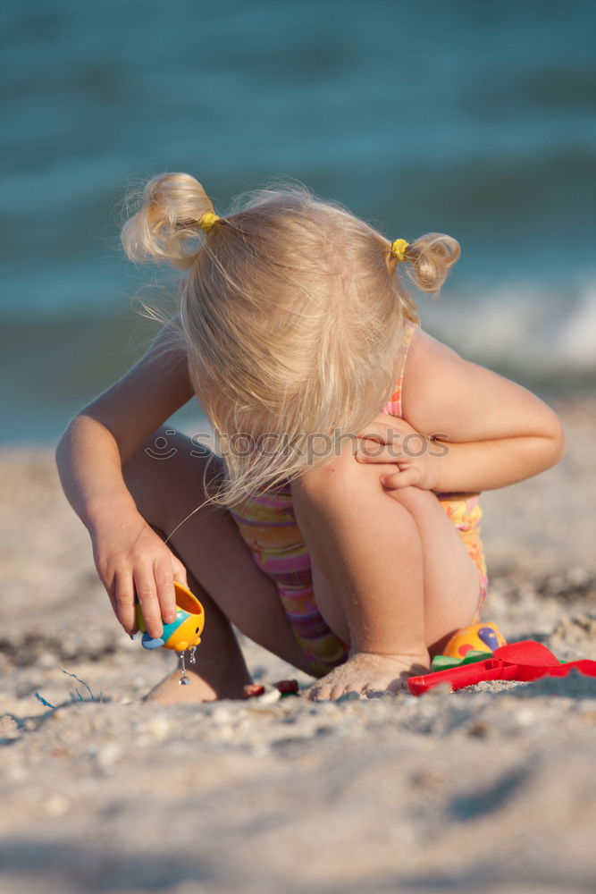 Similar – Image, Stock Photo breastfeeding Nutrition