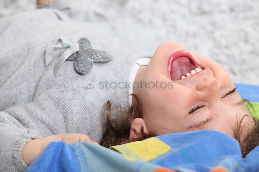 Similar – Image, Stock Photo Give me that. Child Baby