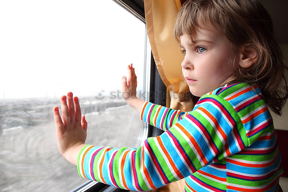 Similar – Image, Stock Photo oops Human being Masculine