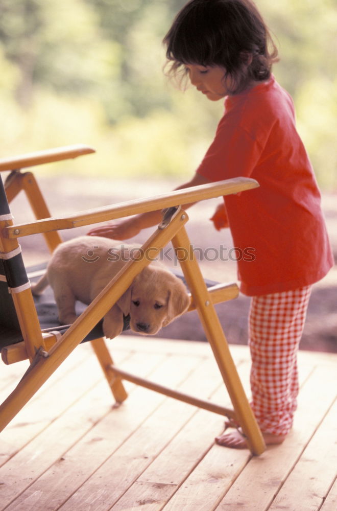 Similar – breakfast Child Picnic