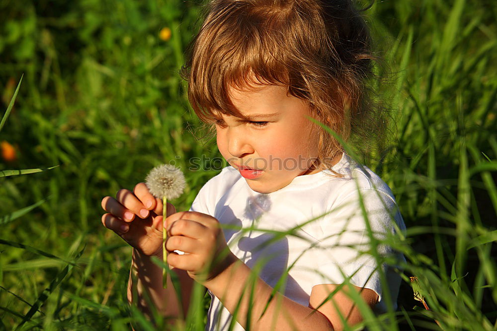 Similar – Image, Stock Photo princess Human being