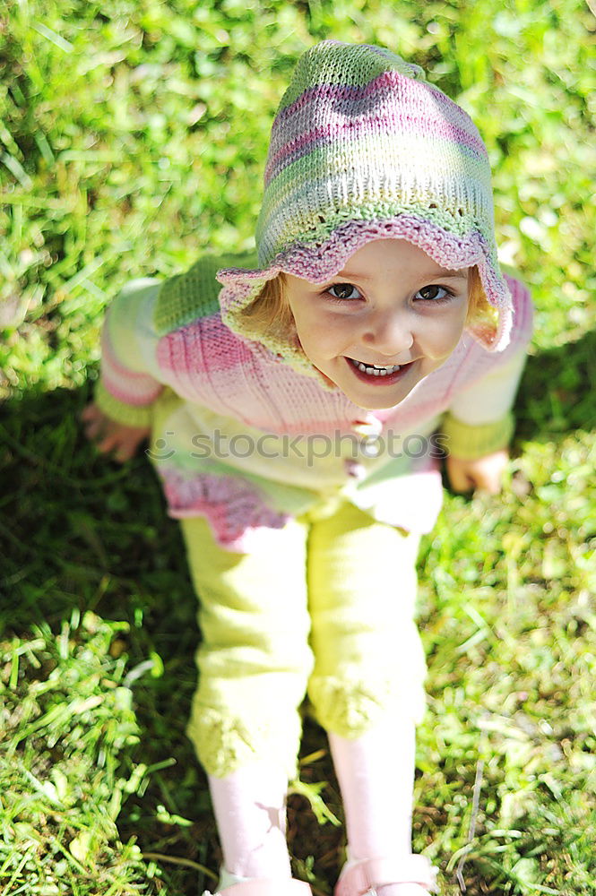 Similar – Image, Stock Photo I see you Lifestyle Joy