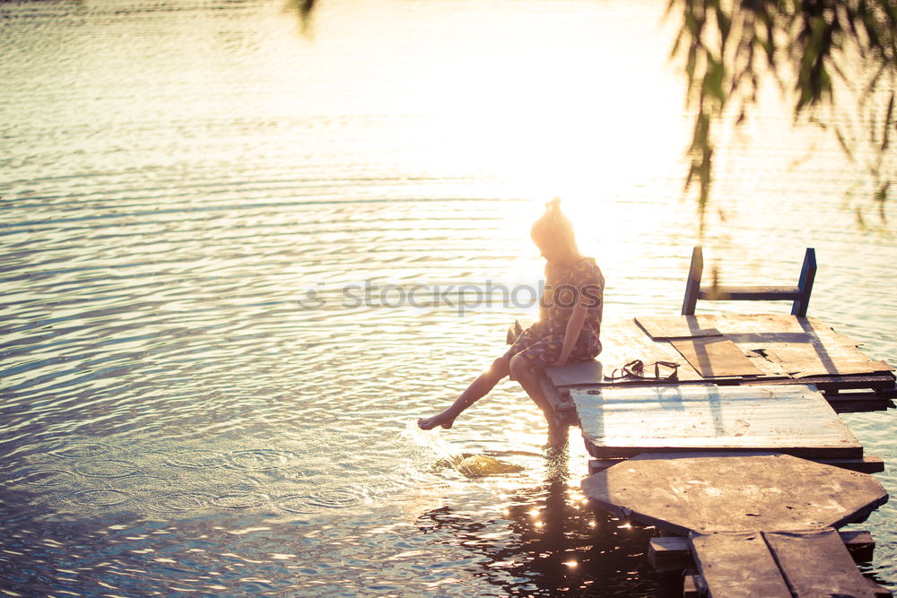 Similar – Image, Stock Photo Water splashes wet #3