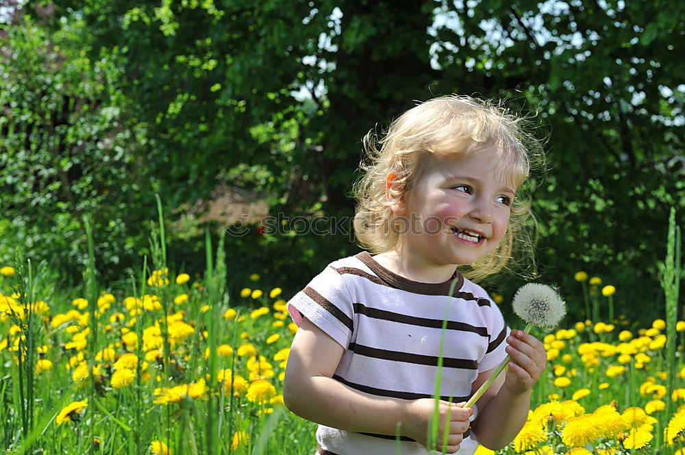 Similar – Image, Stock Photo nature child Soap bubble