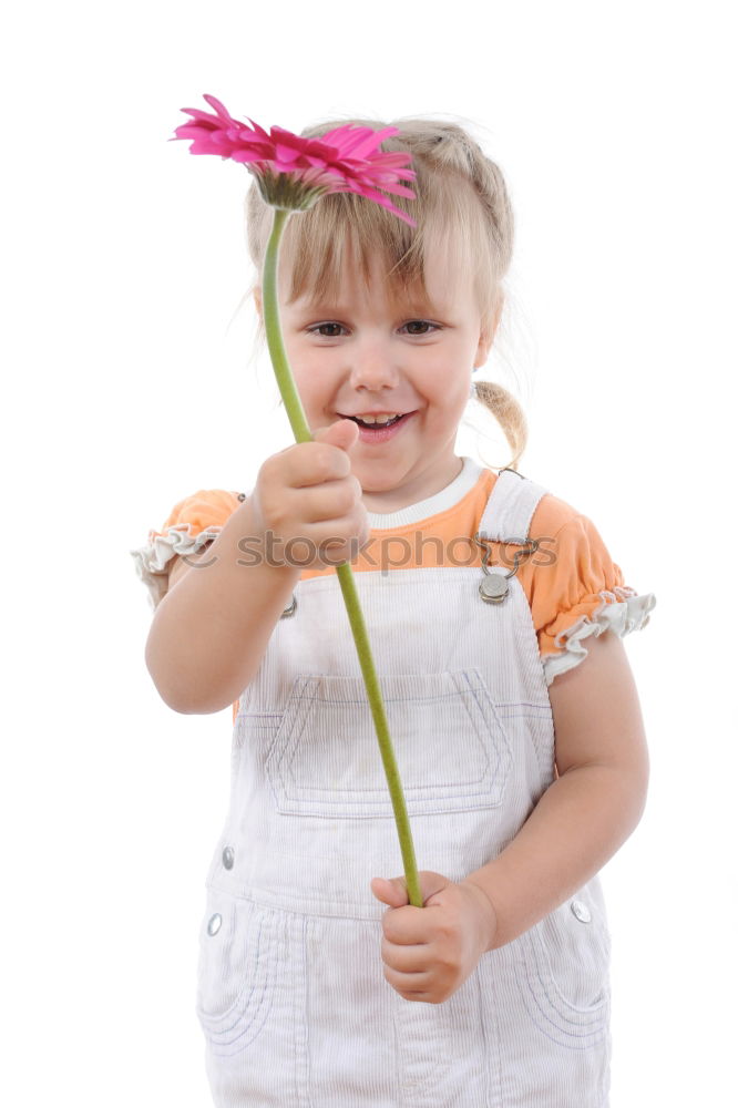 Image, Stock Photo headdress Easter