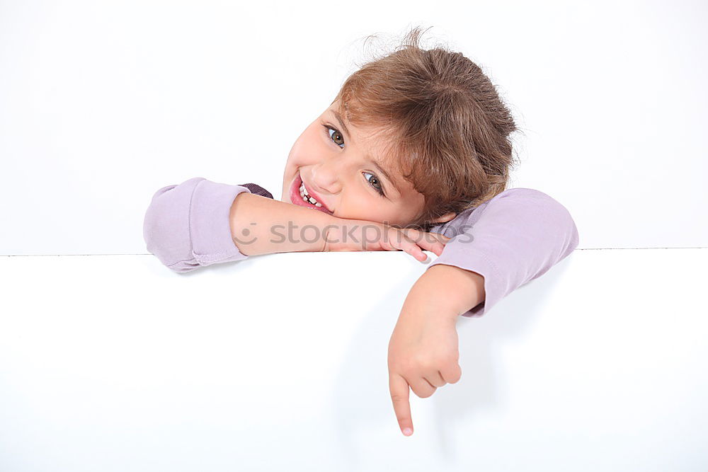 Similar – Image, Stock Photo Girl lying on a blanket and listening to music