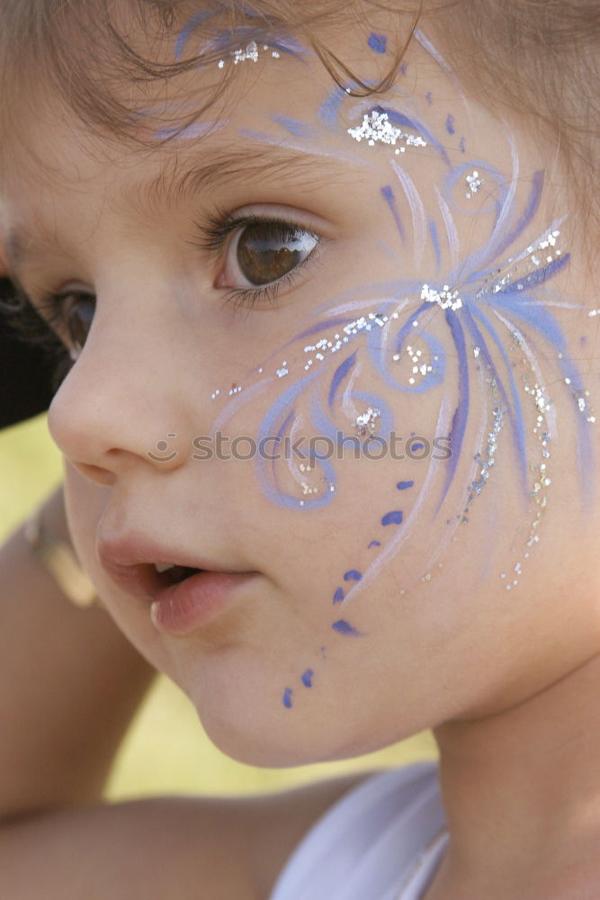 Similar – Image, Stock Photo color experience