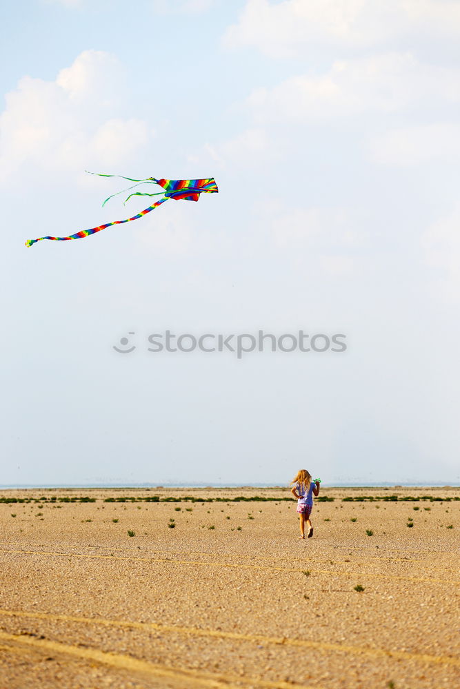 Similar – Foto Bild Freiheit Strand Stimmung