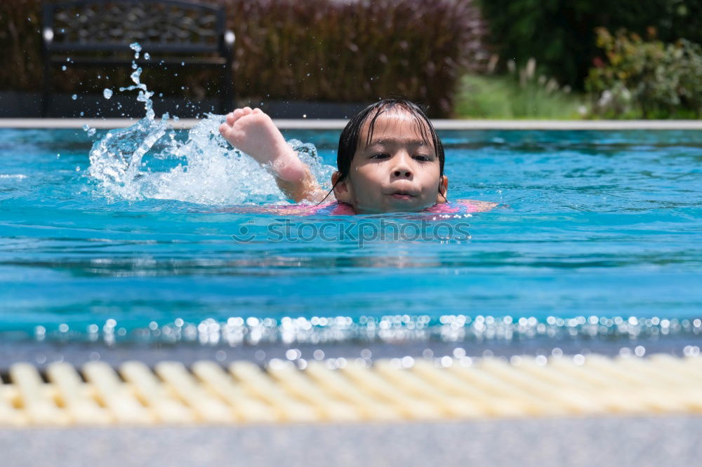 Similar – Foto Bild „Das Kind ist in den Brunnen gefallen“