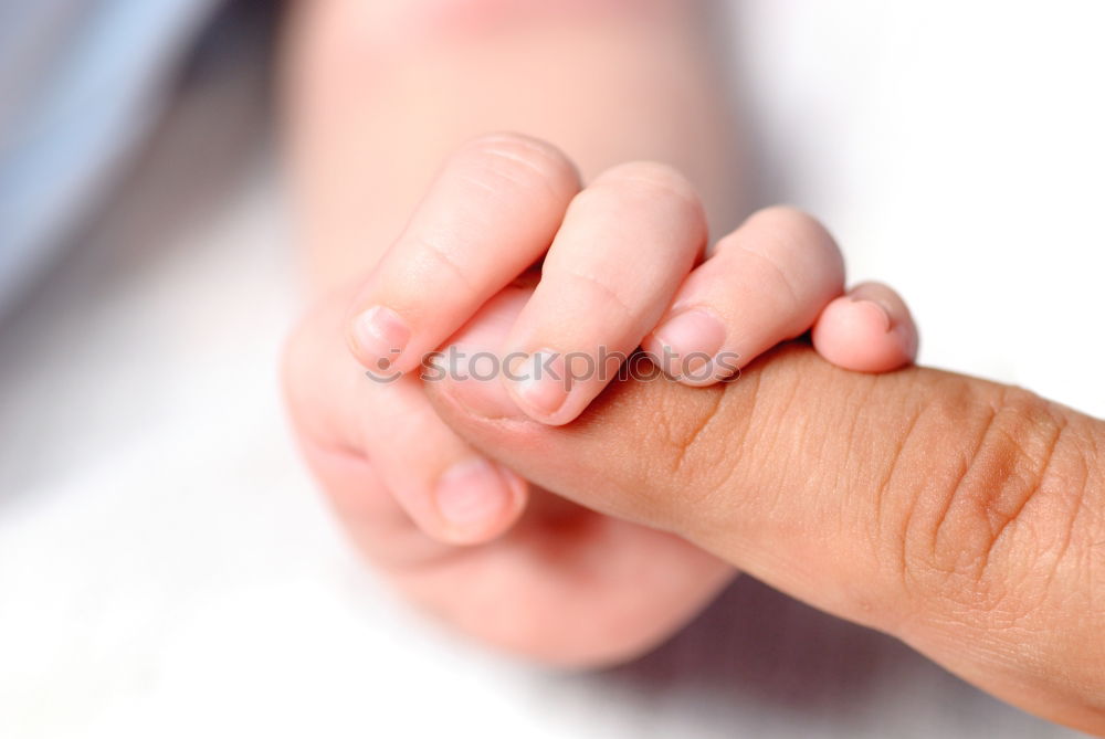 Similar – Image, Stock Photo Precious I Human being