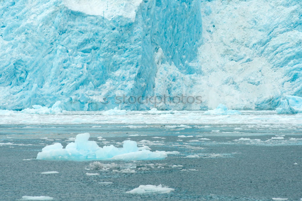 Similar – Perito Moreno Glacier