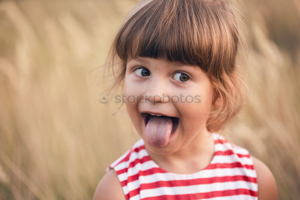 Similar – Image, Stock Photo washcloth Face Mouth