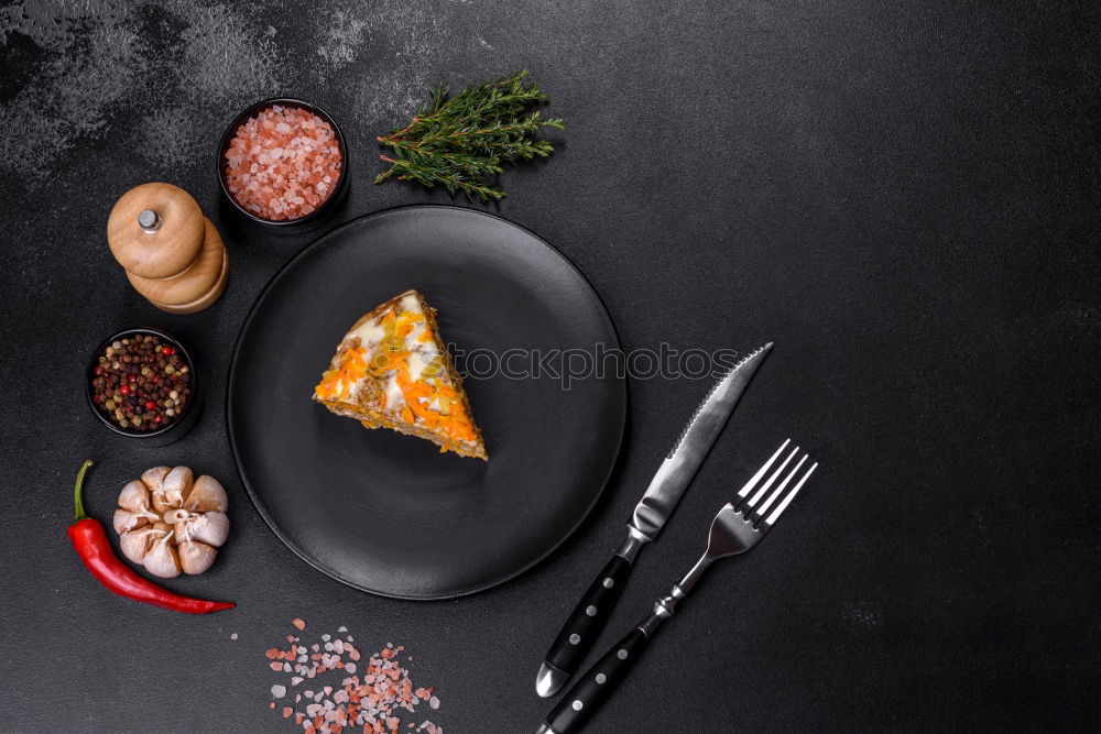 Similar – Image, Stock Photo Delicious pig Food Meat