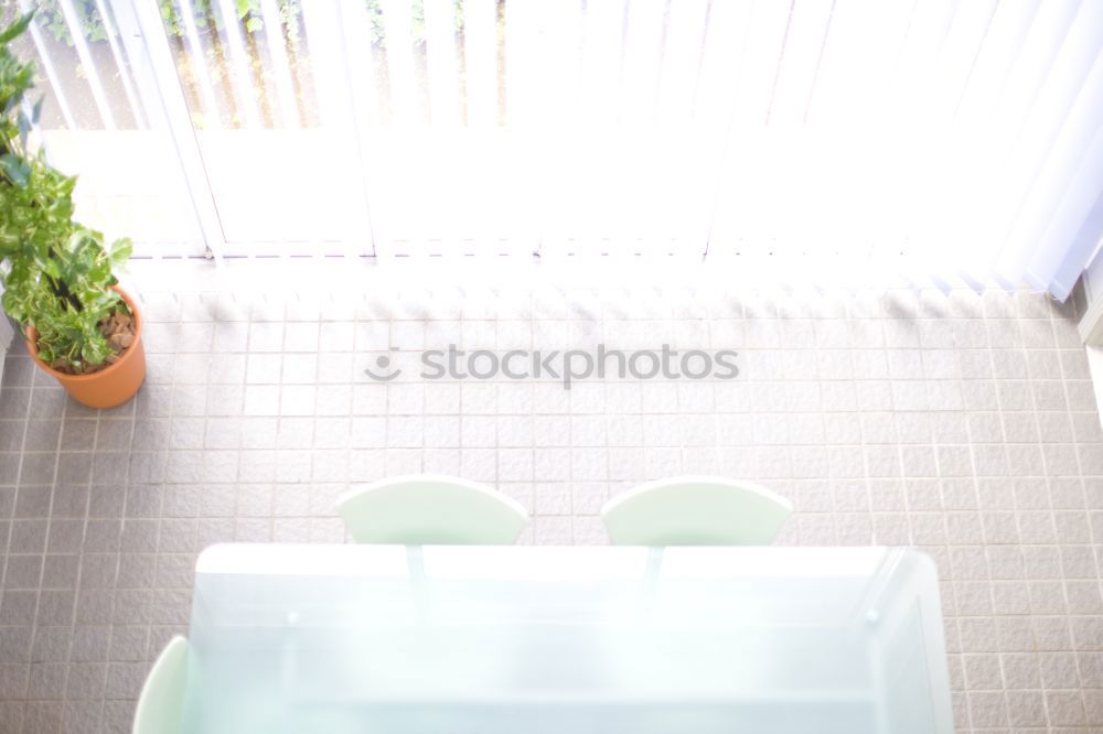 Similar – Image, Stock Photo Bathroom with bathtub and spa and wellness products