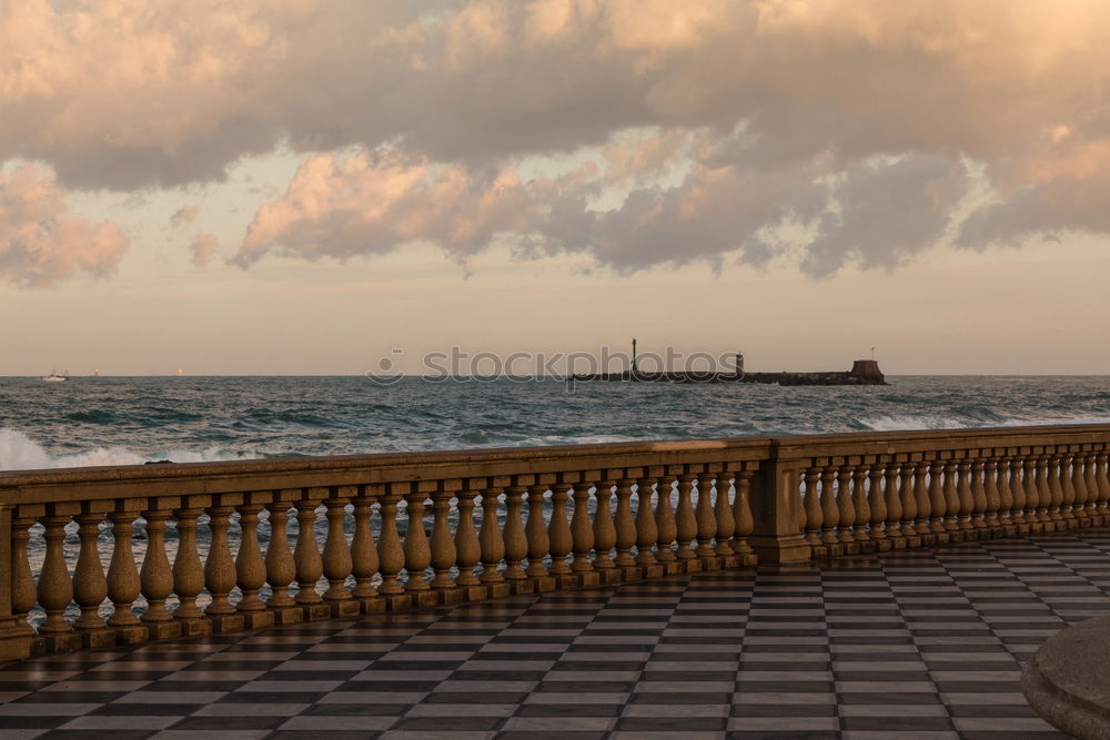 Similar – children at malecon Cuba