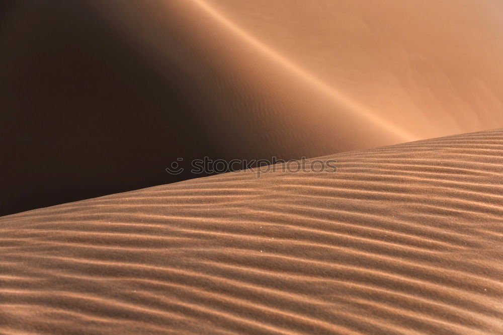 Similar – Image, Stock Photo Large sand stage