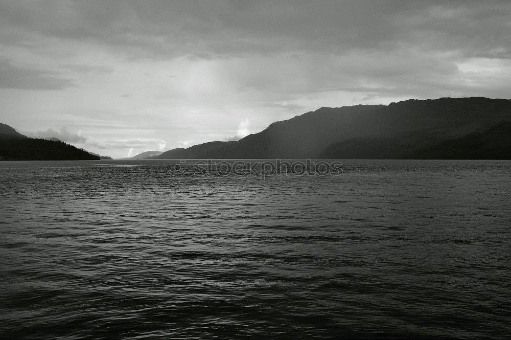 Similar – Image, Stock Photo Anduin Milford Sound Fjord