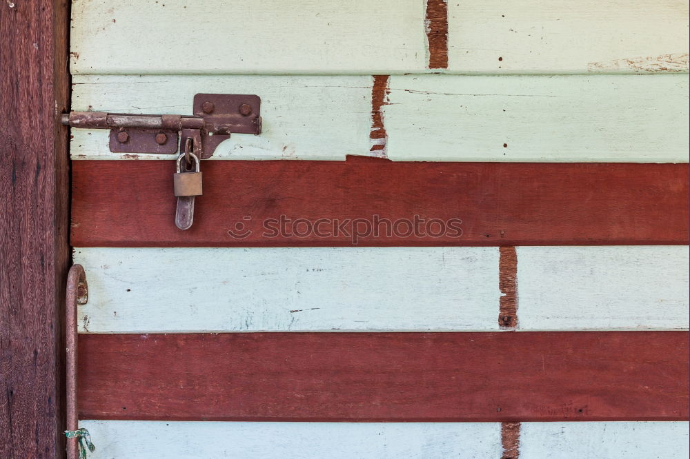 Similar – guantánamo American Flag