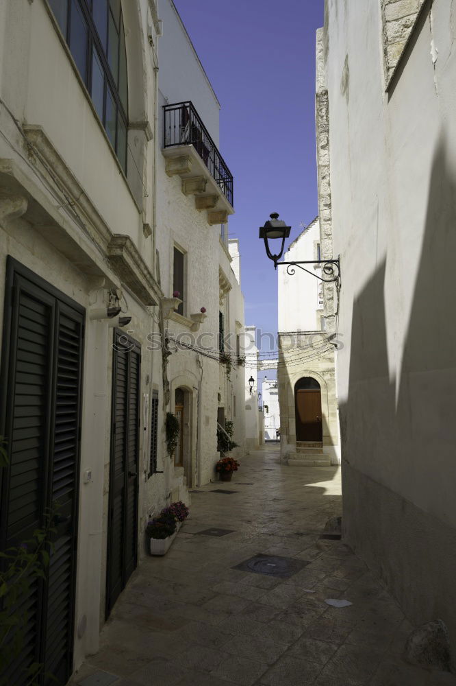 Similar – Foto Bild Mediterrane Ecke