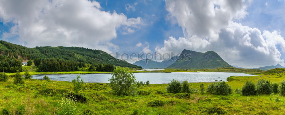 Similar – Glendalough