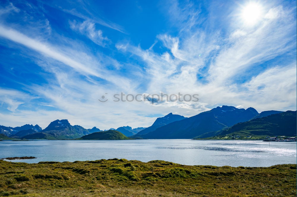 Similar – Lac du Bourget