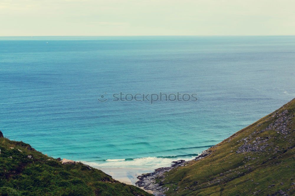 Similar – cornish coastal pathway